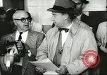 Standbild Dwight D Eisenhower Harrisburg Pennsylvania USA, 1956, aus Sekunde 41 historischem Filmmaterial Videoclip 65675064658