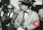 Standbild Dwight D Eisenhower Harrisburg Pennsylvania USA, 1956, aus Sekunde 42 historischem Filmmaterial Videoclip 65675064658