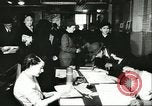 Standbild Dwight D Eisenhower Harrisburg Pennsylvania USA, 1956, aus Sekunde 43 historischem Filmmaterial Videoclip 65675064658
