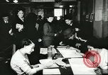 Standbild Dwight D Eisenhower Harrisburg Pennsylvania USA, 1956, aus Sekunde 44 historischem Filmmaterial Videoclip 65675064658