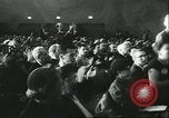 Standbild Dwight D Eisenhower Harrisburg Pennsylvania USA, 1956, aus Sekunde 60 historischem Filmmaterial Videoclip 65675064658