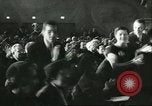 Standbild Dwight D Eisenhower Harrisburg Pennsylvania USA, 1956, aus Sekunde 61 historischem Filmmaterial Videoclip 65675064658