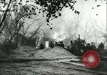 Image of Hungarians battle against Russians Budapest Hungary, 1956, second 6 stock footage video 65675064659