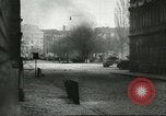 Image of Hungarians battle against Russians Budapest Hungary, 1956, second 8 stock footage video 65675064659