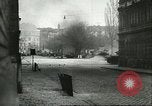Image of Hungarians battle against Russians Budapest Hungary, 1956, second 9 stock footage video 65675064659