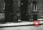 Image of Hungarians battle against Russians Budapest Hungary, 1956, second 11 stock footage video 65675064659