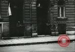 Image of Hungarians battle against Russians Budapest Hungary, 1956, second 12 stock footage video 65675064659