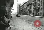 Image of Hungarians battle against Russians Budapest Hungary, 1956, second 14 stock footage video 65675064659