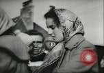 Image of Hungarians battle against Russians Budapest Hungary, 1956, second 38 stock footage video 65675064659