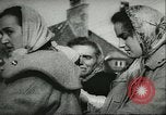 Image of Hungarians battle against Russians Budapest Hungary, 1956, second 40 stock footage video 65675064659