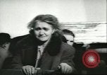 Image of Hungarians battle against Russians Budapest Hungary, 1956, second 43 stock footage video 65675064659