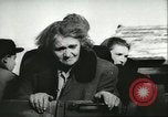 Image of Hungarians battle against Russians Budapest Hungary, 1956, second 45 stock footage video 65675064659