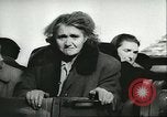 Image of Hungarians battle against Russians Budapest Hungary, 1956, second 46 stock footage video 65675064659