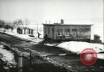 Image of Hungarians battle against Russians Budapest Hungary, 1956, second 53 stock footage video 65675064659