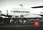 Image of Japanese survivors of Hiroshima atomic bomb San Francisco California USA, 1956, second 7 stock footage video 65675064660