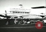 Image of Japanese survivors of Hiroshima atomic bomb San Francisco California USA, 1956, second 8 stock footage video 65675064660