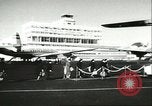 Image of Japanese survivors of Hiroshima atomic bomb San Francisco California USA, 1956, second 9 stock footage video 65675064660