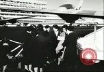 Image of Japanese survivors of Hiroshima atomic bomb San Francisco California USA, 1956, second 10 stock footage video 65675064660