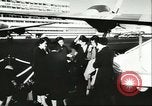 Image of Japanese survivors of Hiroshima atomic bomb San Francisco California USA, 1956, second 12 stock footage video 65675064660