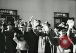 Image of Japanese survivors of Hiroshima atomic bomb San Francisco California USA, 1956, second 14 stock footage video 65675064660