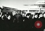 Image of Japanese survivors of Hiroshima atomic bomb San Francisco California USA, 1956, second 16 stock footage video 65675064660