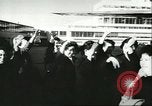 Image of Japanese survivors of Hiroshima atomic bomb San Francisco California USA, 1956, second 17 stock footage video 65675064660