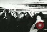 Image of Japanese survivors of Hiroshima atomic bomb San Francisco California USA, 1956, second 18 stock footage video 65675064660