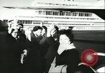 Image of Japanese survivors of Hiroshima atomic bomb San Francisco California USA, 1956, second 20 stock footage video 65675064660