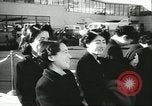 Image of Japanese survivors of Hiroshima atomic bomb San Francisco California USA, 1956, second 22 stock footage video 65675064660