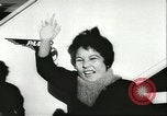 Image of Japanese survivors of Hiroshima atomic bomb San Francisco California USA, 1956, second 24 stock footage video 65675064660