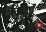 Image of Japanese survivors of Hiroshima atomic bomb San Francisco California USA, 1956, second 25 stock footage video 65675064660