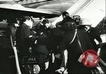Image of Japanese survivors of Hiroshima atomic bomb San Francisco California USA, 1956, second 27 stock footage video 65675064660
