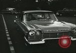 Standbild 1950Winter Mode in Amerika Bear Mountain New York USA, 1956, aus Sekunde 5 historischem Filmmaterial Videoclip 65675064662