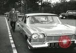 Standbild 1950Winter Mode in Amerika Bear Mountain New York USA, 1956, aus Sekunde 7 historischem Filmmaterial Videoclip 65675064662