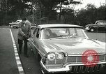 Standbild 1950Winter Mode in Amerika Bear Mountain New York USA, 1956, aus Sekunde 8 historischem Filmmaterial Videoclip 65675064662