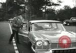 Standbild 1950Winter Mode in Amerika Bear Mountain New York USA, 1956, aus Sekunde 9 historischem Filmmaterial Videoclip 65675064662