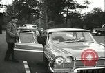 Standbild 1950Winter Mode in Amerika Bear Mountain New York USA, 1956, aus Sekunde 10 historischem Filmmaterial Videoclip 65675064662
