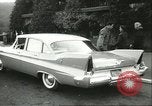 Standbild 1950Winter Mode in Amerika Bear Mountain New York USA, 1956, aus Sekunde 12 historischem Filmmaterial Videoclip 65675064662