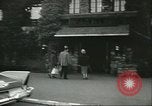Standbild 1950Winter Mode in Amerika Bear Mountain New York USA, 1956, aus Sekunde 16 historischem Filmmaterial Videoclip 65675064662