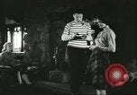 Standbild 1950Winter Mode in Amerika Bear Mountain New York USA, 1956, aus Sekunde 19 historischem Filmmaterial Videoclip 65675064662