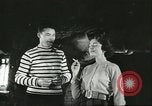 Standbild 1950Winter Mode in Amerika Bear Mountain New York USA, 1956, aus Sekunde 29 historischem Filmmaterial Videoclip 65675064662