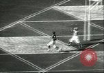 Standbild Fußballspiel California United States USA, 1956, aus Sekunde 14 historischem Filmmaterial Videoclip 65675064663