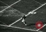 Standbild Fußballspiel California United States USA, 1956, aus Sekunde 48 historischem Filmmaterial Videoclip 65675064663