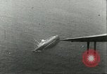 Standbild SS Andrea Doria Nantucket Massachusetts USA, 1956, aus Sekunde 4 historischem Filmmaterial Videoclip 65675064664