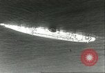 Standbild SS Andrea Doria Nantucket Massachusetts USA, 1956, aus Sekunde 13 historischem Filmmaterial Videoclip 65675064664