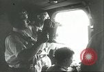 Standbild SS Andrea Doria Nantucket Massachusetts USA, 1956, aus Sekunde 25 historischem Filmmaterial Videoclip 65675064664
