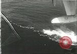 Standbild SS Andrea Doria Nantucket Massachusetts USA, 1956, aus Sekunde 26 historischem Filmmaterial Videoclip 65675064664