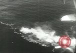 Standbild SS Andrea Doria Nantucket Massachusetts USA, 1956, aus Sekunde 28 historischem Filmmaterial Videoclip 65675064664