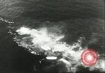 Standbild SS Andrea Doria Nantucket Massachusetts USA, 1956, aus Sekunde 30 historischem Filmmaterial Videoclip 65675064664
