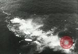 Standbild SS Andrea Doria Nantucket Massachusetts USA, 1956, aus Sekunde 31 historischem Filmmaterial Videoclip 65675064664